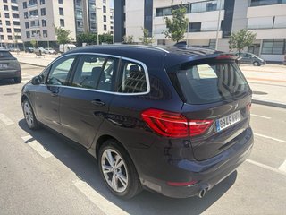 BMW Serie 2 2019 Gran Tourer D