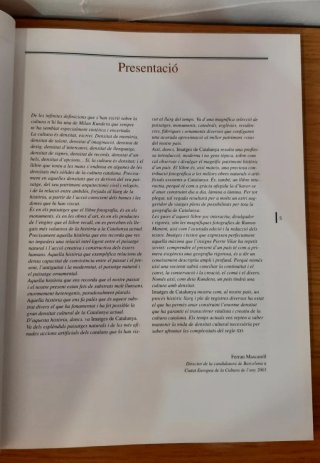 Imatges de Catalunya