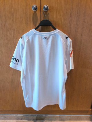 Camiseta Valencia CF Puma Talla L Original