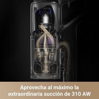 Dreame Z30 Aspiradora sin Cable 310 AW