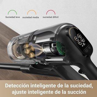 Dreame Z30 Aspiradora sin Cable 310 AW