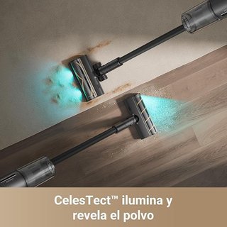 Dreame Z30 Aspiradora sin Cable 310 AW