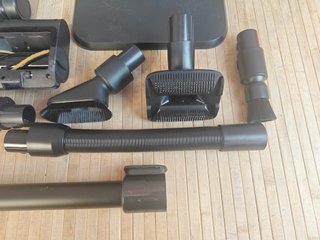 Dreame Z30 Aspiradora sin Cable 310 AW