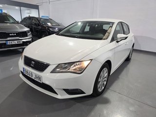 SEAT Leon 1.4 TSI 150cv ACT StSp Style