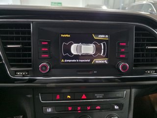 SEAT Leon 1.4 TSI 150cv ACT StSp Style