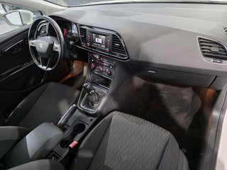 SEAT Leon 1.4 TSI 150cv ACT StSp Style