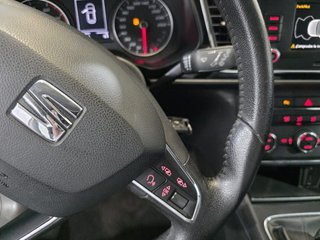 SEAT Leon 1.4 TSI 150cv ACT StSp Style