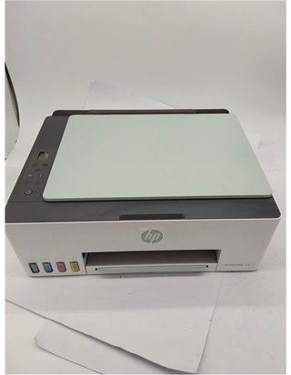 Stampante Multifunzione HP Smart Tank 5108 Wi-Fi con serbatoio ricaricabile
