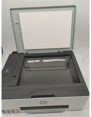 Stampante Multifunzione HP Smart Tank 5108 Wi-Fi con serbatoio ricaricabile