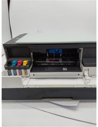 Stampante Multifunzione HP Smart Tank 5108 Wi-Fi con serbatoio ricaricabile