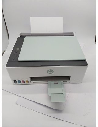 Stampante Multifunzione HP Smart Tank 5108 Wi-Fi con serbatoio ricaricabile