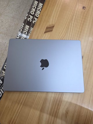 Portatil Apple Macbook Pro 18.3 M1 Pro R.633