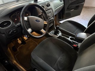 Ford Focus 2007