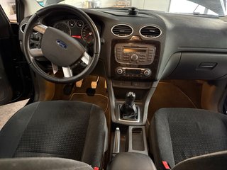 Ford Focus 2007