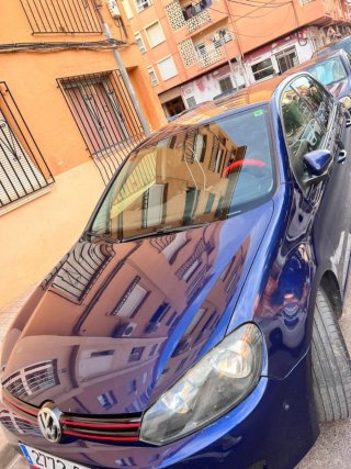 Volkswagen Golf 2009
