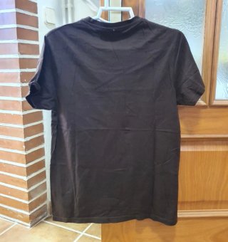 Camiseta Barcelona Trail Races 2018