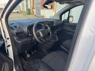 Citroen Berlingo 2021
