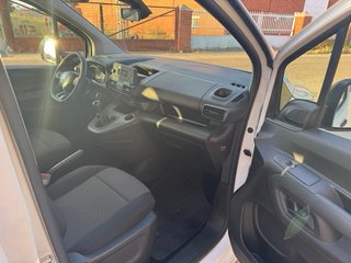 Citroen Berlingo 2021