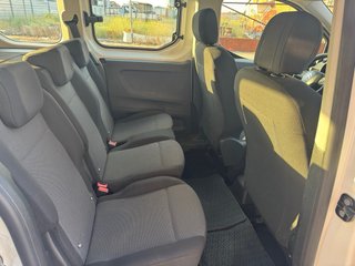 Citroen Berlingo 2021