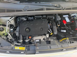Citroen Berlingo 2021