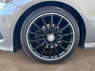 Mercedes-Benz Clase A 200 CDI AMG Line 100 kW (136 CV)