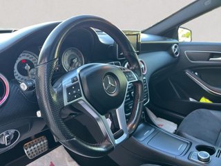 Mercedes-Benz Clase A 200 CDI AMG Line 100 kW (136 CV)
