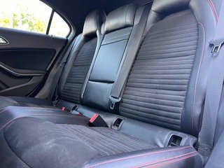 Mercedes-Benz Clase A 200 CDI AMG Line 100 kW (136 CV)