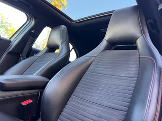 Mercedes-Benz Clase A 200 CDI AMG Line 100 kW (136 CV)