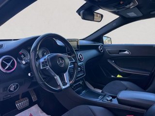 Mercedes-Benz Clase A 200 CDI AMG Line 100 kW (136 CV)