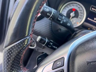 Mercedes-Benz Clase A 200 CDI AMG Line 100 kW (136 CV)