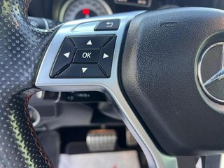 Mercedes-Benz Clase A 200 CDI AMG Line 100 kW (136 CV)