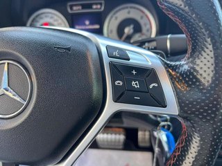 Mercedes-Benz Clase A 200 CDI AMG Line 100 kW (136 CV)