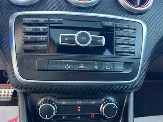 Mercedes-Benz Clase A 200 CDI AMG Line 100 kW (136 CV)
