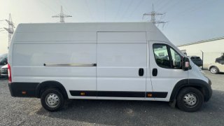 Transporte Urgente en Furgoneta Grande - Valencia