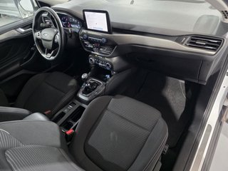 FORD Focus 1.5 Ecoblue 88kW Titanium SB