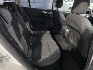 FORD Focus 1.5 Ecoblue 88kW Titanium SB