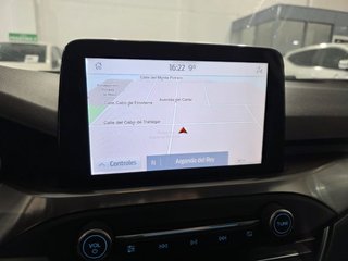 FORD Focus 1.5 Ecoblue 88kW Titanium SB