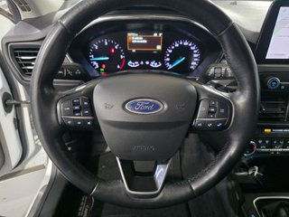 FORD Focus 1.5 Ecoblue 88kW Titanium SB