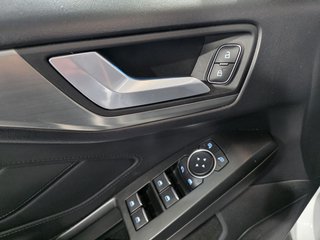 FORD Focus 1.5 Ecoblue 88kW Titanium SB
