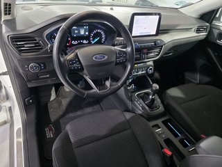 FORD Focus 1.5 Ecoblue 88kW Titanium SB