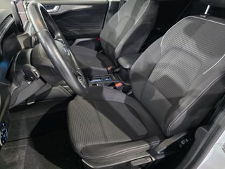 FORD Focus 1.5 Ecoblue 88kW Titanium SB
