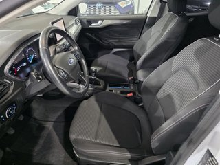 FORD Focus 1.5 Ecoblue 88kW Titanium SB