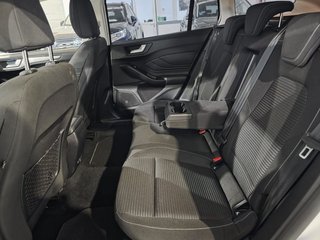 FORD Focus 1.5 Ecoblue 88kW Titanium SB