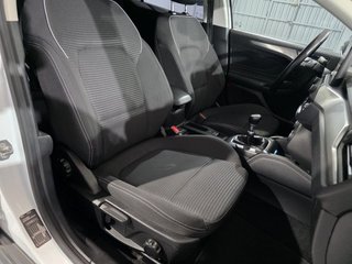 FORD Focus 1.5 Ecoblue 88kW Titanium SB