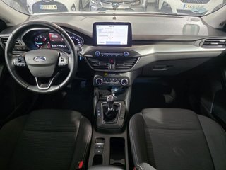 FORD Focus 1.5 Ecoblue 88kW Titanium SB