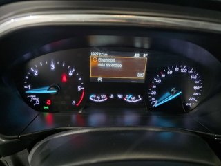 FORD Focus 1.5 Ecoblue 88kW Titanium SB