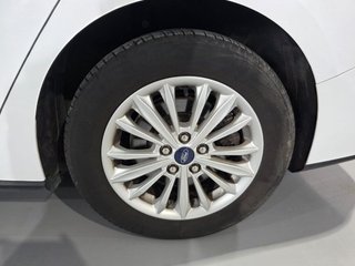 FORD Focus 1.5 Ecoblue 88kW Titanium SB