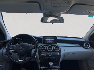 Mercedes-Benz Clase C 220 d 125 kW (170 CV)