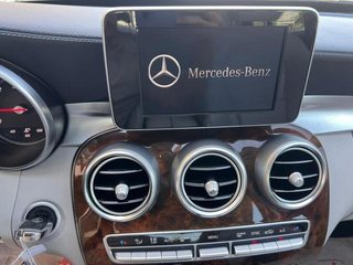 Mercedes-Benz Clase C 220 d 125 kW (170 CV)