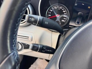 Mercedes-Benz Clase C 220 d 125 kW (170 CV)